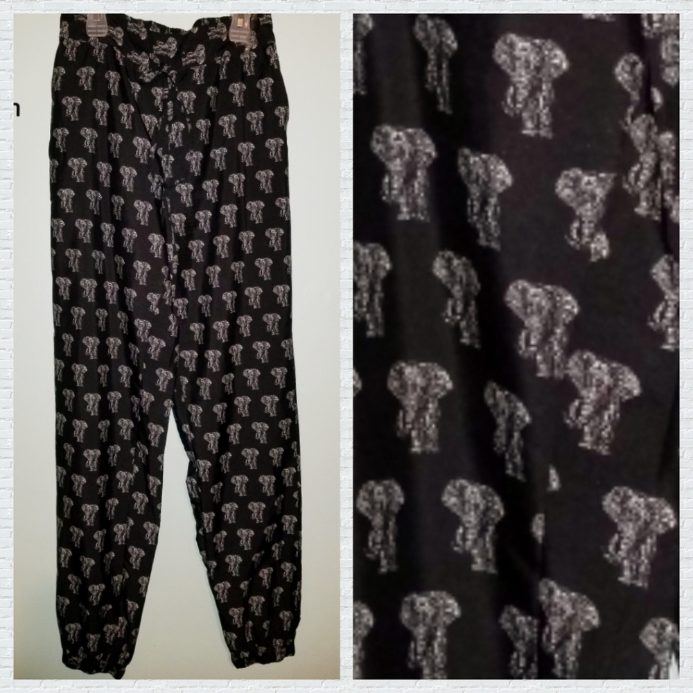 Jogger Pants